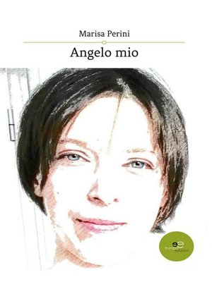 cover image of Angelo mio